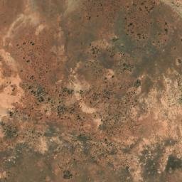 Satellite imagery of Boondin, AU