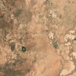 Satellite imagery of Boondin, AU