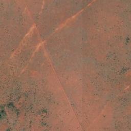 Satellite imagery of Unducurra Hill, AU
