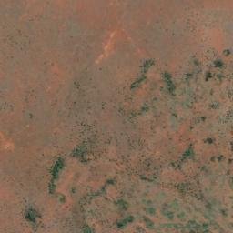Satellite imagery of Unducurra Hill, AU