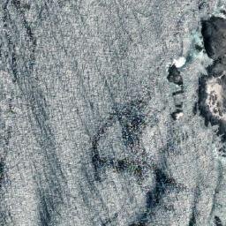 Satellite imagery of Punta Los Médanos, CL