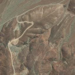 Satellite imagery of Chañarcito, CL