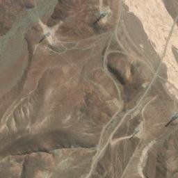 Satellite imagery of Chañarcito, CL