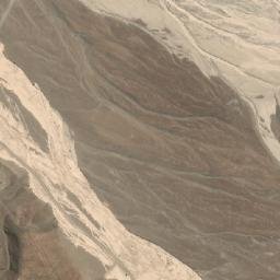 Satellite imagery of Chañarcito, CL