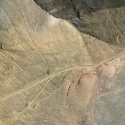 Satellite imagery of Cerro Bochinche, CL