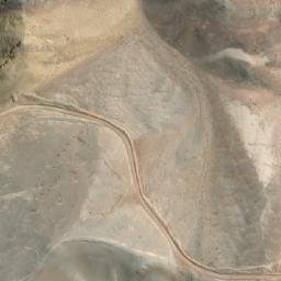 Satellite imagery of Cerro Bochinche, CL
