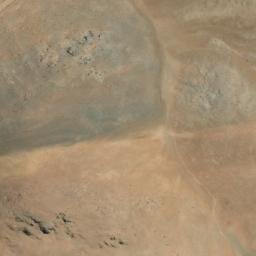 Satellite imagery of Portezuelo del Asiento, CL