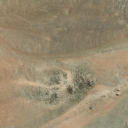 Satellite imagery of Portezuelo del Asiento, CL