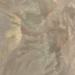 Satellite imagery of Cerro Punta Negra, CL