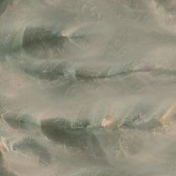 Satellite imagery of Cerro Punta Negra, CL