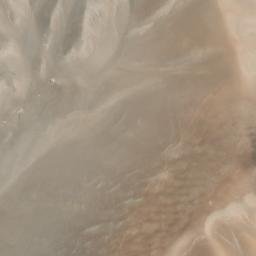 Satellite imagery of Cerro Punta Negra, CL