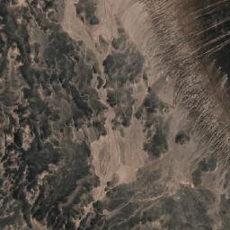 Satellite imagery of Cerro Carachipampa, AR