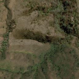 Satellite imagery of Cerro Taco Yaco, AR