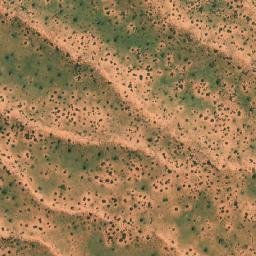 Satellite imagery of GEMSBOK, BW