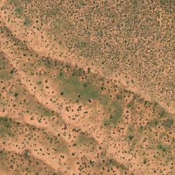 Satellite imagery of GEMSBOK, BW