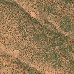 Satellite imagery of GEMSBOK, BW