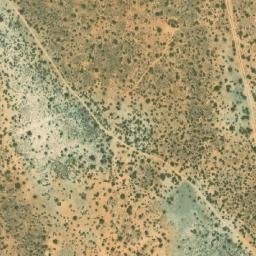 Satellite imagery of SKIETPAN, BW