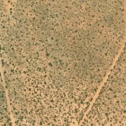 Satellite imagery of SKIETPAN, BW
