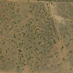 Satellite imagery of VAL, NA