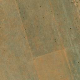 Satellite imagery of WELGEMOED NOORD, NA