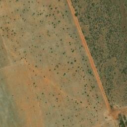 Satellite imagery of WELGEMOED NOORD, NA
