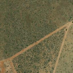 Satellite imagery of WELGEMOED NOORD, NA