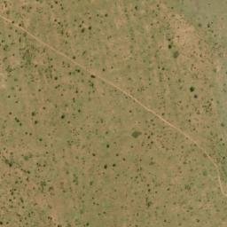 Satellite imagery of MOTSITLANE NEW, NA