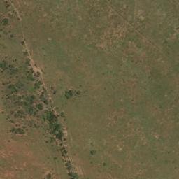 Satellite imagery of VER 108, BW