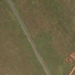Satellite imagery of VER 108, BW