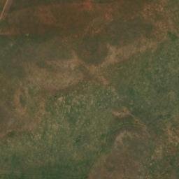Satellite imagery of VER 150, BW