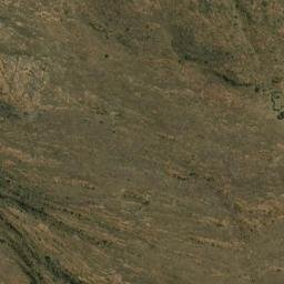 Satellite imagery of O, BW