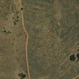 Satellite imagery of O, BW