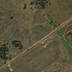 Satellite imagery of O, BW