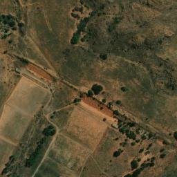 Satellite imagery of NA, BW