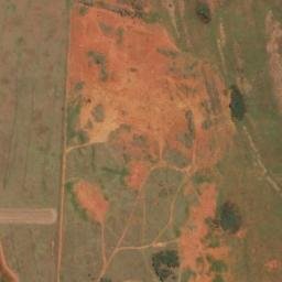 Satellite imagery of HEID 21, BW
