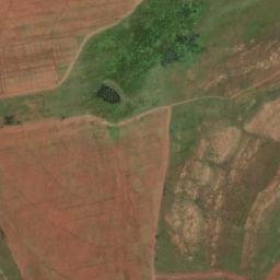 Satellite imagery of NOYCEDALE II, BW