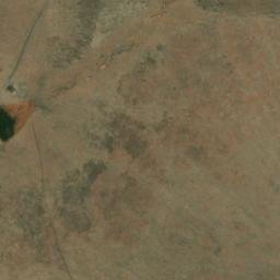 Satellite imagery of T 2, BW