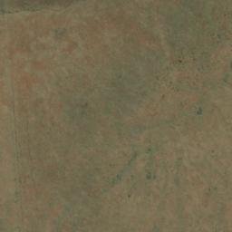 Satellite imagery of T 2, BW