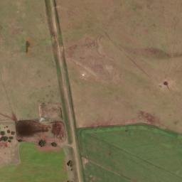 Satellite imagery of WITBANK NEW, BW