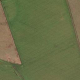 Satellite imagery of WITBANK NEW, BW