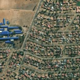 Satellite imagery of OLD MUTUAL, BW