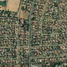 Satellite imagery of OLD MUTUAL, BW