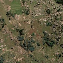 Satellite imagery of SYDE, MZ
