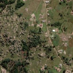 Satellite imagery of SYDE, MZ