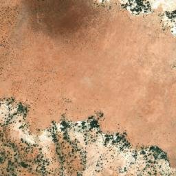 Satellite imagery of Weiragoo Hill, AU