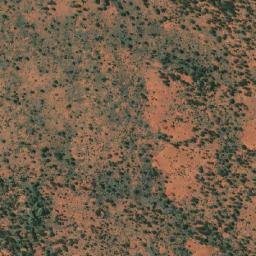 Satellite imagery of Point Katherine, AU