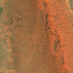Satellite imagery of Mickiepooloo Hill, AU