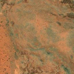 Satellite imagery of Mickiepooloo Hill, AU
