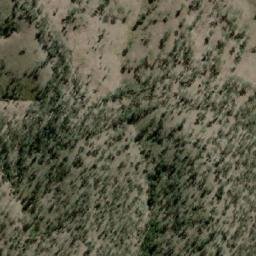 Satellite imagery of Laherty Hill, AU