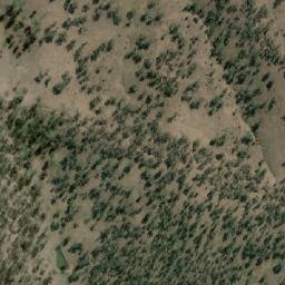 Satellite imagery of Laherty Hill, AU